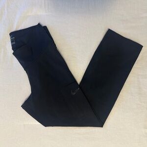 Nike Ankle Leggings
